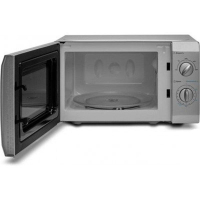 Микроволновая печь Midea MM820CFB-S изображение 4