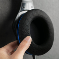 Наушники HyperX Cloud Stinger Core (HX-HSCSC-BK) изображение 4