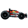 Конструктор LEGO БЕМЦ! Червоний гоночний автомобіль (42073) зображення 4