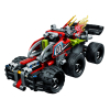 Конструктор LEGO БЕМЦ! Червоний гоночний автомобіль (42073) зображення 5