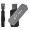 USB флеш накопитель eXceleram 128GB P2 Series Gray/Black USB 3.1 Gen 1 (EXP2U3GB128) изображение 4
