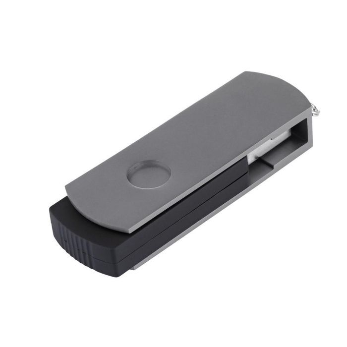 USB флеш накопитель eXceleram 128GB P2 Series Gold/Black USB 3.1 Gen 1 (EXP2U3GOB128) изображение 6