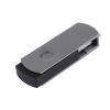USB флеш накопитель eXceleram 128GB P2 Series Gray/Black USB 3.1 Gen 1 (EXP2U3GB128) изображение 6