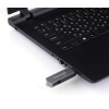 USB флеш накопичувач eXceleram 128GB P2 Series Gray/Black USB 3.1 Gen 1 (EXP2U3GB128) зображення 7