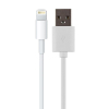 Зарядное устройство Golf GF-U2 Travel charger + Lightning cable 2USB 2,1A White (F_49989) изображение 3