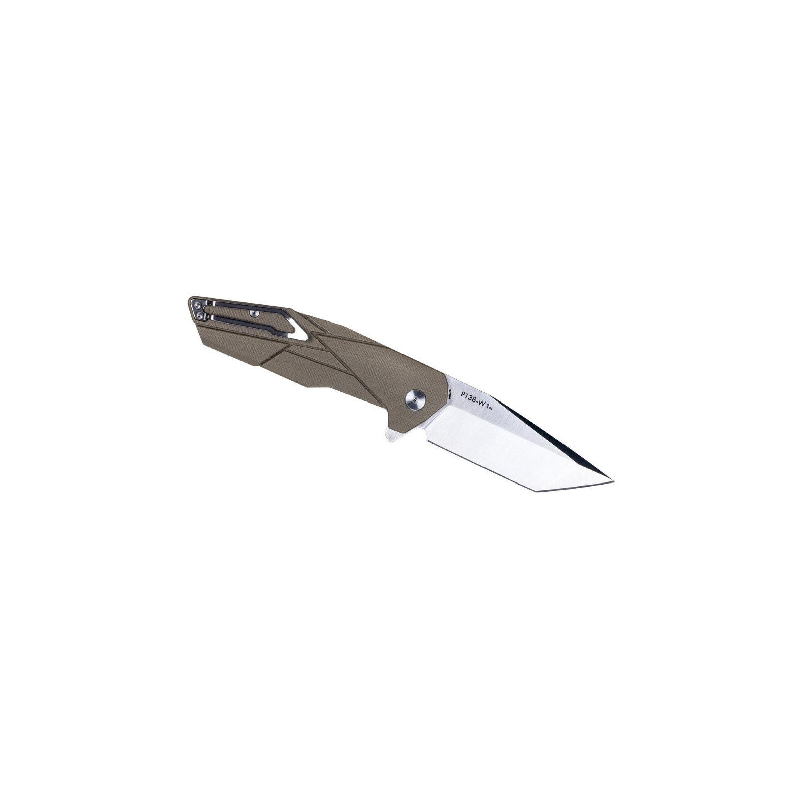Нож Ruike P138-W изображение 2