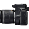 Цифровий фотоапарат Nikon D3500 AF-P 18-55VR kit (VBA550K001) зображення 7
