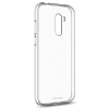 Чохол до мобільного телефона MakeFuture Air Case (TPU) Xiaomi Pocophone F1 Clear (MCA-XPF1CL)