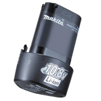 Аккумулятор к электроинструменту Makita Li-Ion BL1013 10,8В,1,3Aч (638593-3)