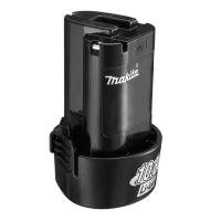 Аккумулятор к электроинструменту Makita Li-Ion BL1013 10,8В,1,3Aч (638593-3) изображение 2