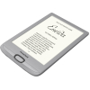 Электронная книга Pocketbook 616 Basic Lux2, Silver (PB616-S-CIS) изображение 3