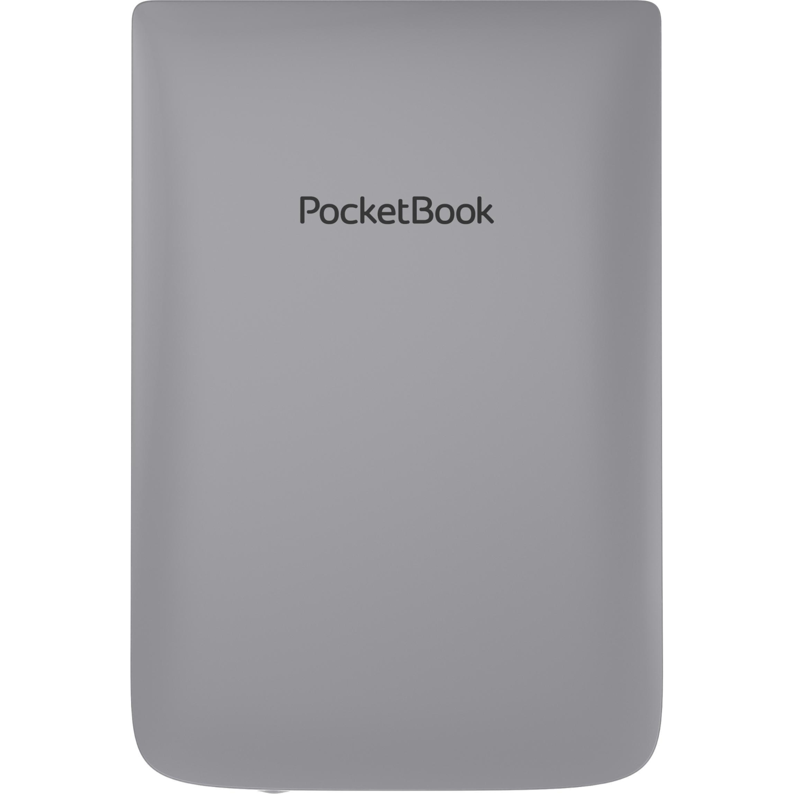 Електронна книга Pocketbook 616 Basic Lux2, Silver (PB616-S-CIS) зображення 5