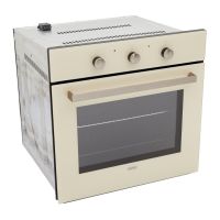 Духовой шкаф Eleyus LEONA 6006 BG изображение 2