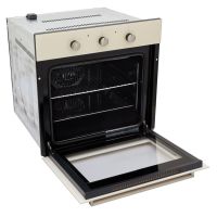 Духовой шкаф Eleyus LEONA 6006 BG изображение 3