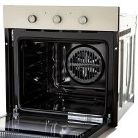 Духовой шкаф Eleyus LEONA 6006 BG изображение 8