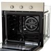 Духовой шкаф Eleyus LEONA 6006 BG изображение 8