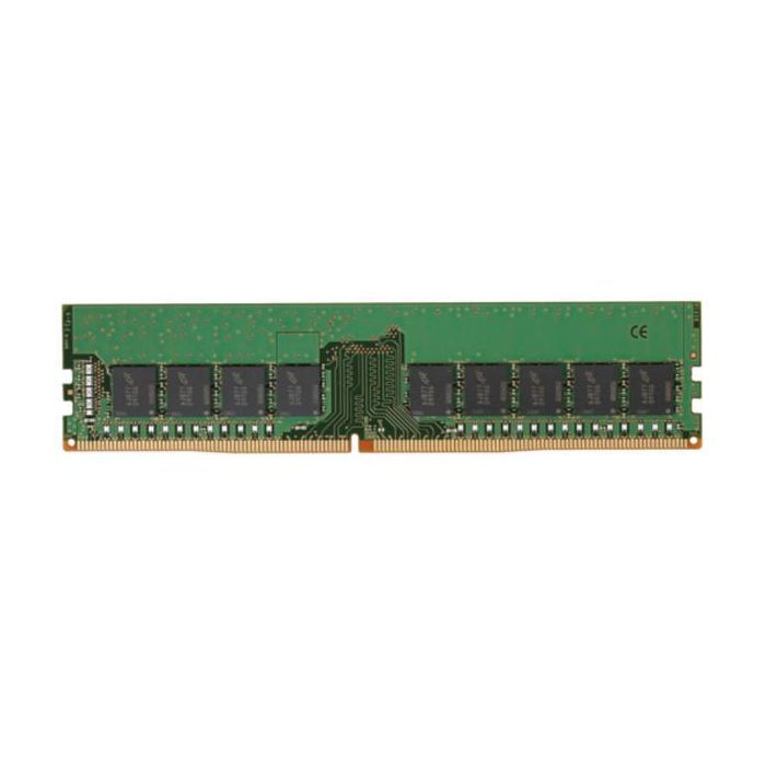 Модуль памяти для сервера DDR4 16GB ECC UDIMM 2400MHz 2Rx8 1.2V CL17 Kingston (KSM24ED8/16ME) изображение 2