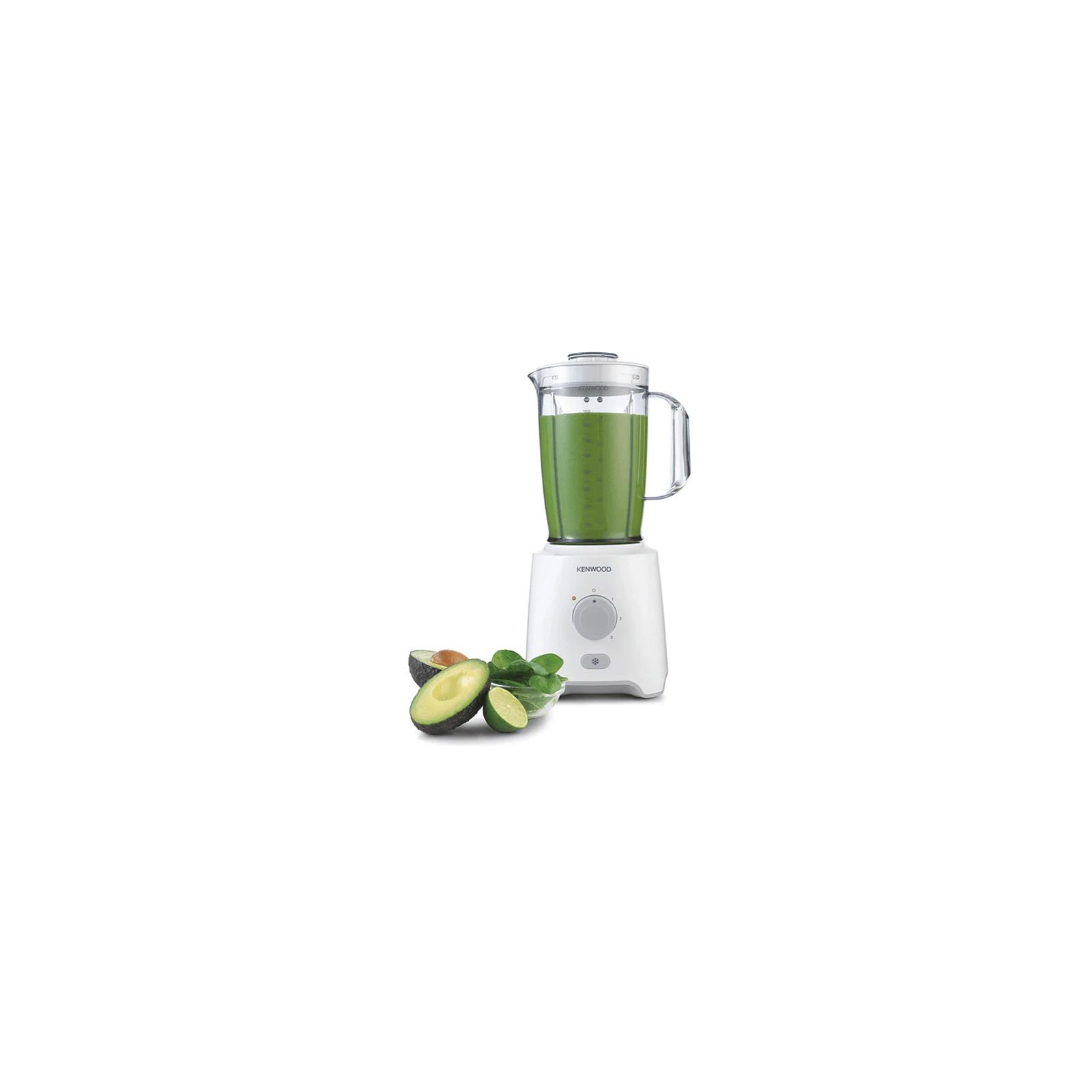 Kenwood blp400wh clearance