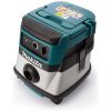 Пилосос будівельний Makita гибрид LXT / 220В, 8л (без АКБ и БП) (DVC861LZ) зображення 3