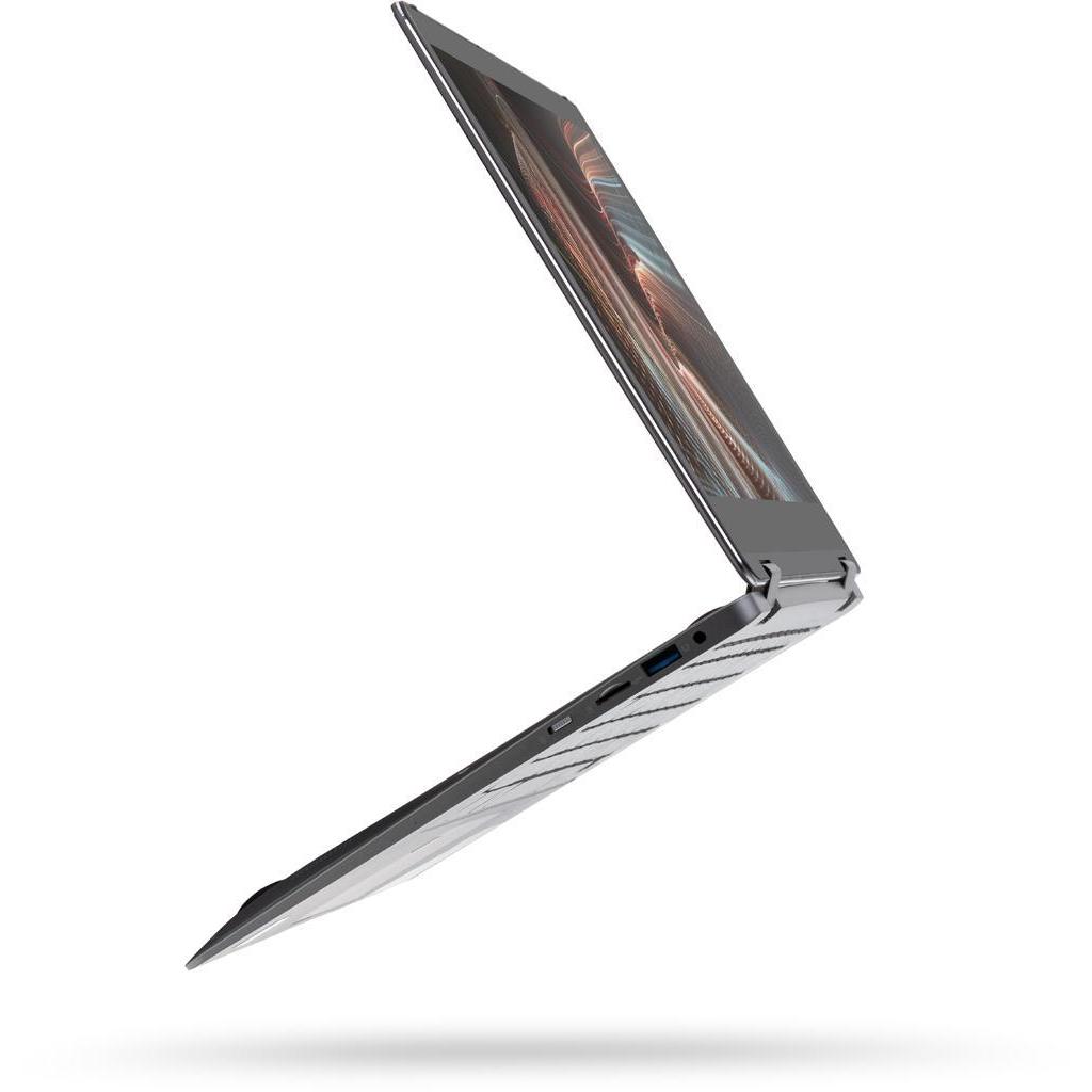 Ноутбук Vinga Twizzle Pen J133 (J133-P424120PDG) изображение 5