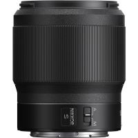 Объектив Nikon Z NIKKOR 50mm f1.8 S (JMA001DA) изображение 3