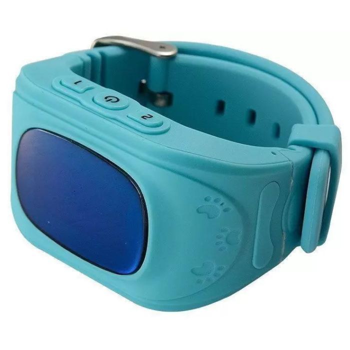 Смарт-часы UWatch Q50 Kid smart watch White (F_49696) изображение 2