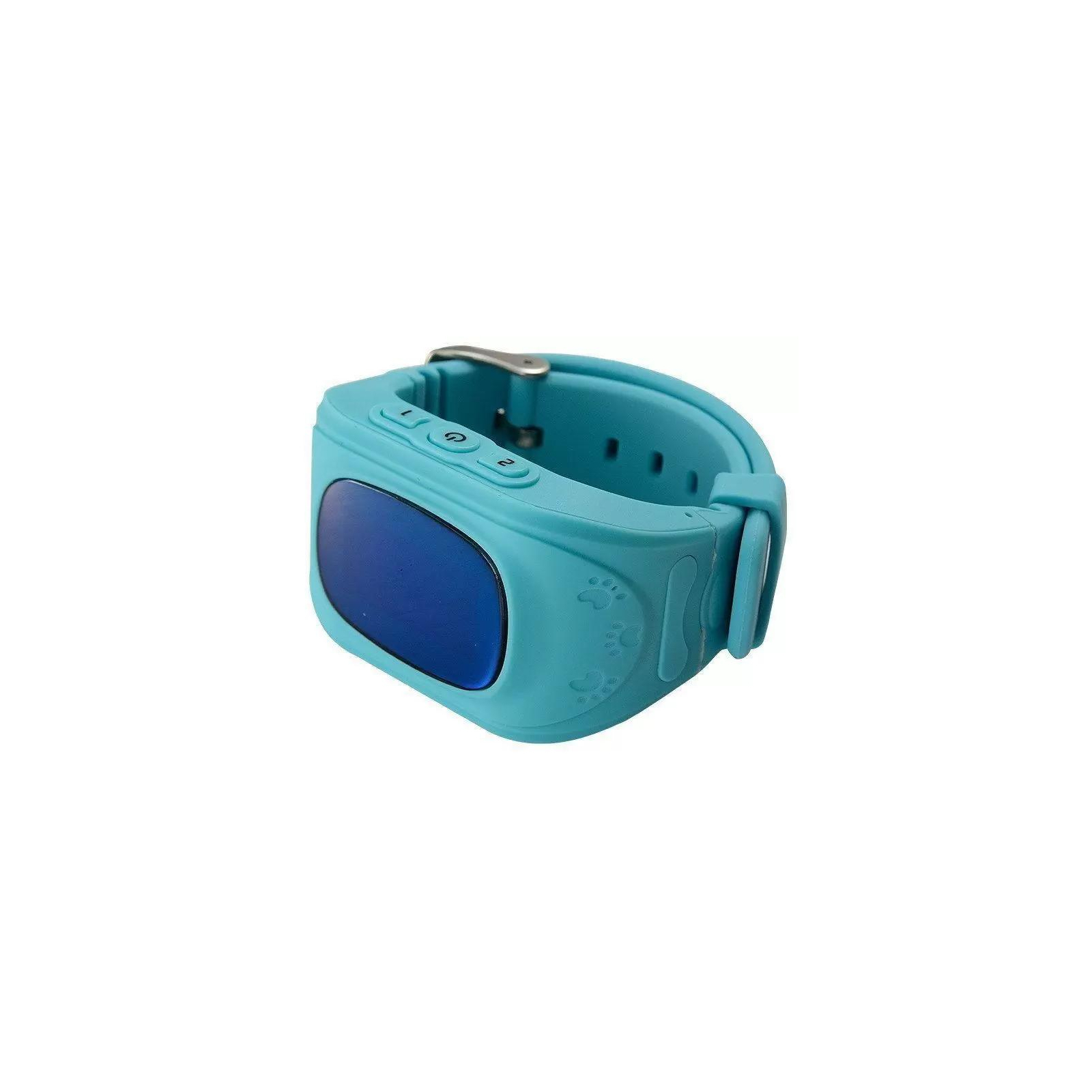 Смарт-часы UWatch Q50 Kid smart watch Dark Blue (F_50514) изображение 2