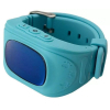 Смарт-часы UWatch Q50 Kid smart watch Blue (F_46120) изображение 2