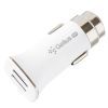 Зарядное устройство Gelius Pro Apollo GP-CC01 2USB 3.1A + Cable MicroUSB White (71434) изображение 2