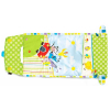 Детский коврик Yookidoo Малыш (коврик-сумка) (25290) изображение 2