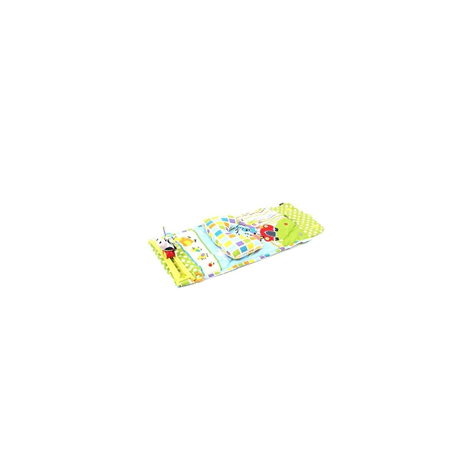 Детский коврик Yookidoo Малыш (коврик-сумка) (25290)