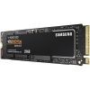 Накопитель SSD M.2 2280 250GB Samsung (MZ-V7S250BW) изображение 4