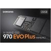 Накопитель SSD M.2 2280 250GB Samsung (MZ-V7S250BW) изображение 5