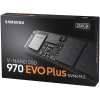 Накопичувач SSD M.2 2280 250GB Samsung (MZ-V7S250BW) зображення 7