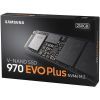 Накопитель SSD M.2 2280 250GB Samsung (MZ-V7S250BW) изображение 7