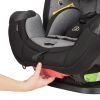Автокрісло Evenflo Symphony DLX Aahland gray (32884196395) зображення 10