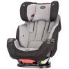 Автокрісло Evenflo Symphony DLX Aahland gray (32884196395) зображення 4