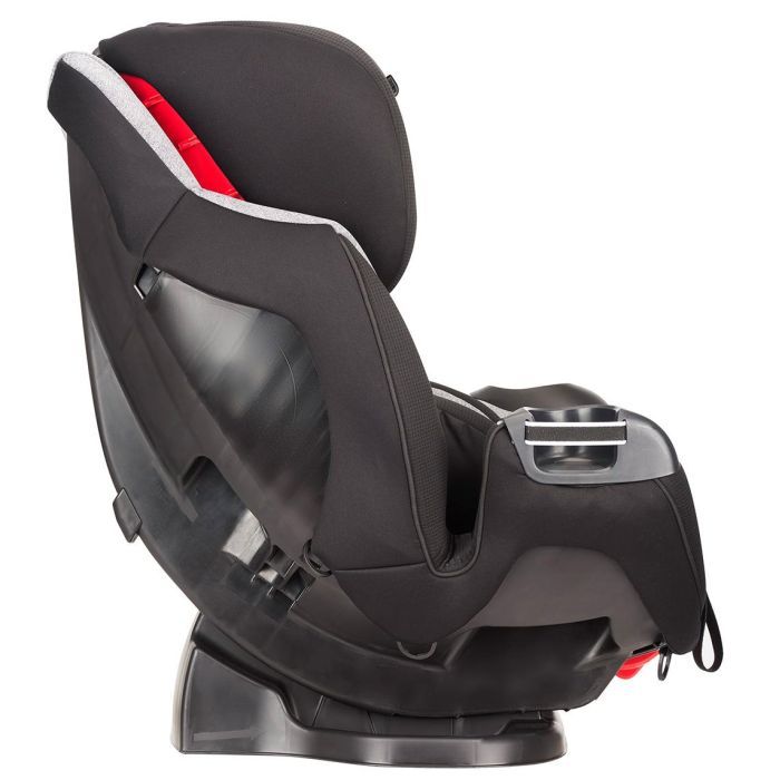 Автокрісло Evenflo Symphony DLX Aahland gray (32884196395) зображення 6