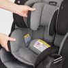 Автокрісло Evenflo Symphony DLX Aahland gray (32884196395) зображення 8