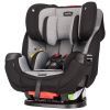 Автокрісло Evenflo Symphony DLX Aahland gray (32884196395)
