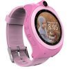 Смарт-годинник UWatch Q610 Kid wifi gps smart watch Pink (F_52919) зображення 2