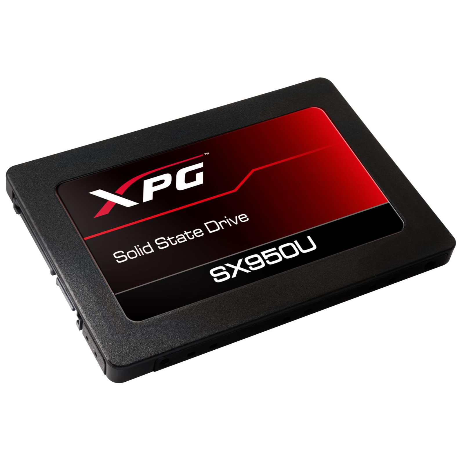 Накопитель SSD 2.5" 960GB ADATA (ASX950USS-960GT-C) изображение 4