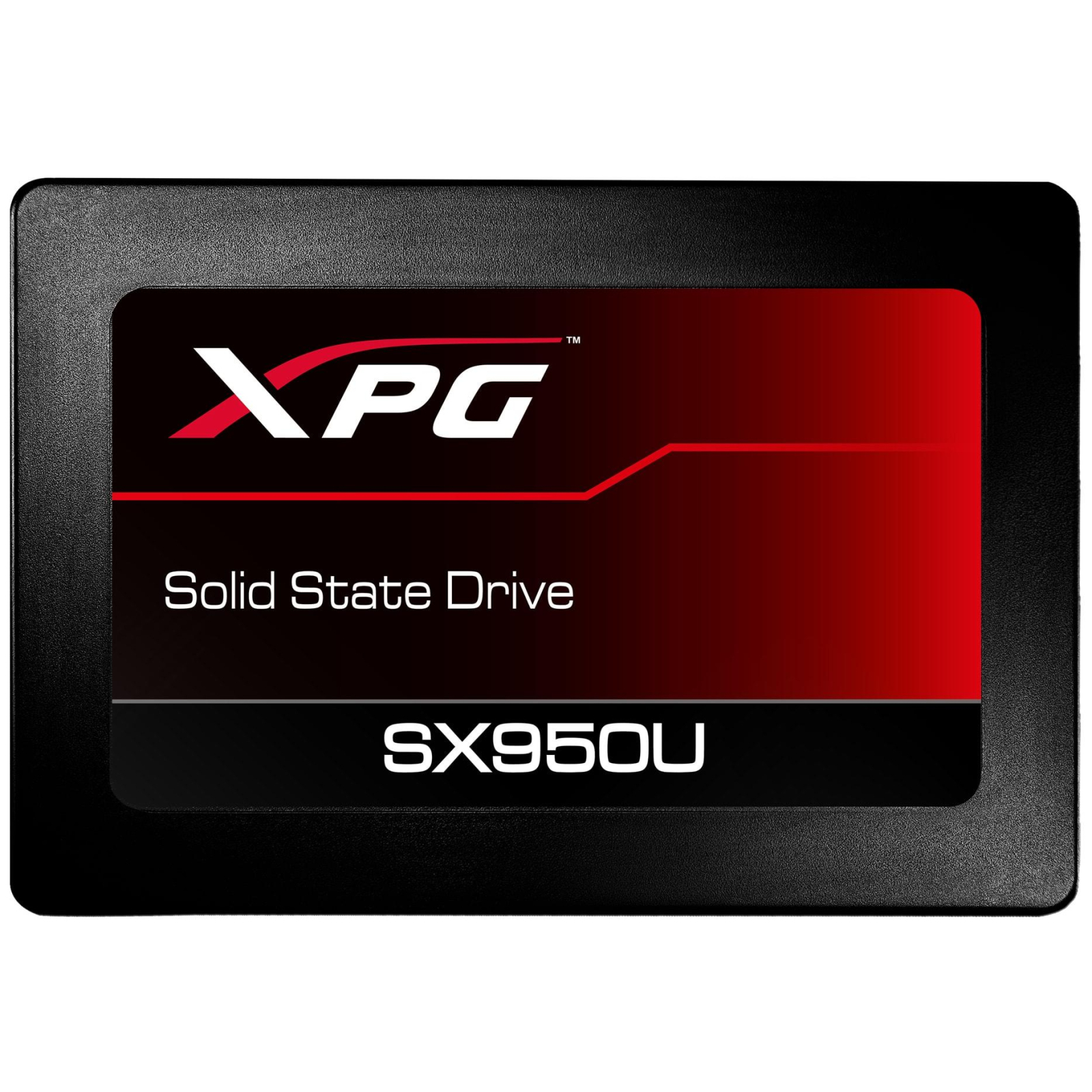 Накопитель SSD 2.5" 240GB ADATA (ASX950USS-240GT-C)