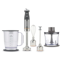 Блендер Kenwood HDM 804 SI (HDM804SI) изображение 2