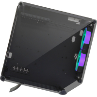 Корпус Azza Optima 803 (CSAZ-803) изображение 2