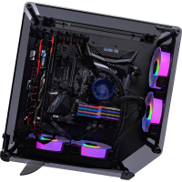 Корпус Azza Optima 803 (CSAZ-803) изображение 3