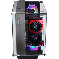 Корпус Azza Optima 803 (CSAZ-803) изображение 5