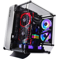 Корпус Azza Optima 803 (CSAZ-803) изображение 6