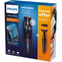 Триммер Philips BT7501/85 изображение 4