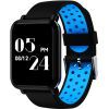 Смарт-часы UWatch SN60 Blue (F_55036)